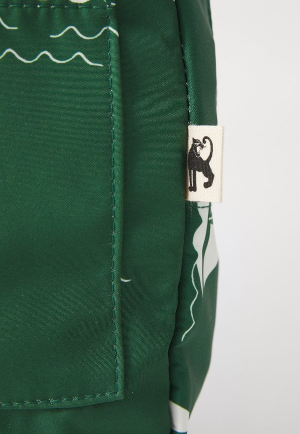 SAILING BOATS BACKPACK - Rucksack3