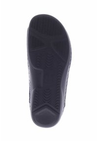 Finn Comfort PRAIA - Riemensandalette - blue