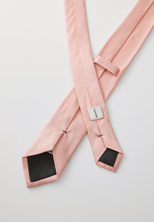 TONAL STRUCTURE  - Tie - peach melba3