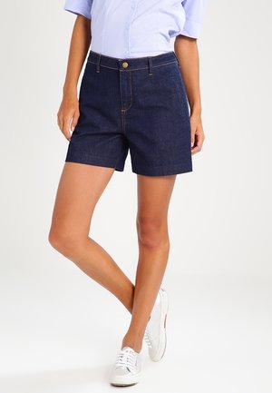Short en jean - blue