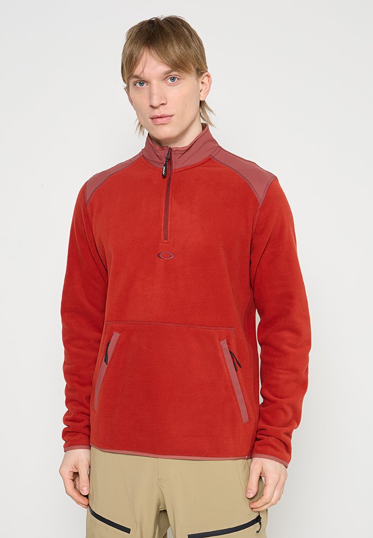 Fleecepullover