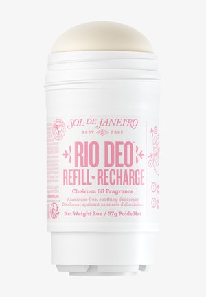 Sol de Janeiro RIO DEO CHEIROSA 68 - Deodorantti