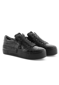 Kennel + Schmenger Baskets basses - black