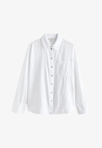 Nevybráno, white