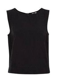 Unselected, black