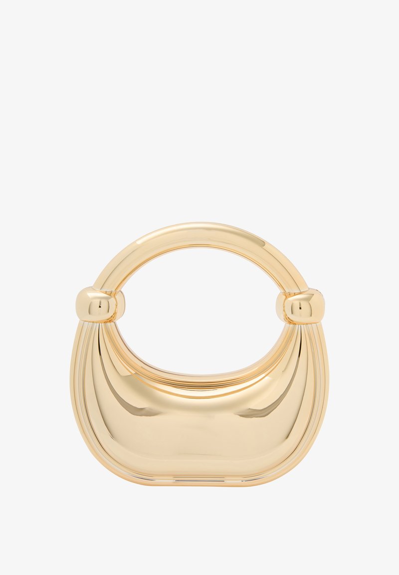 myMo at night Kézitáska - champagne gold