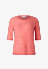 Ei valittu, flamingo