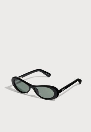 Jacquemus, - Okulary przeciwsłoneczne
