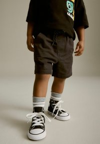 Next PULL ON - REGULAR FIT - Short - black