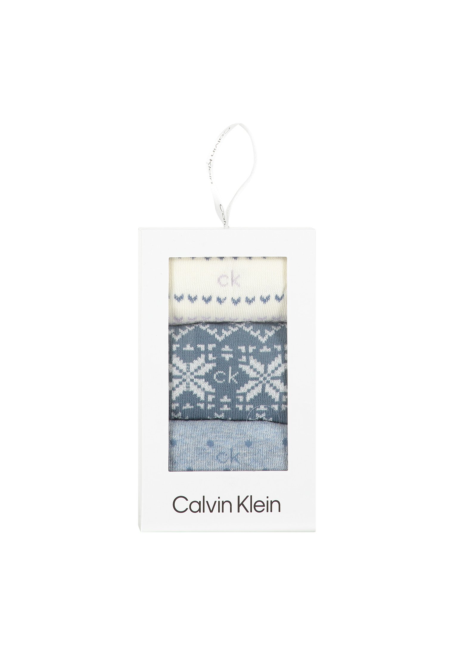 gift box calvin klein