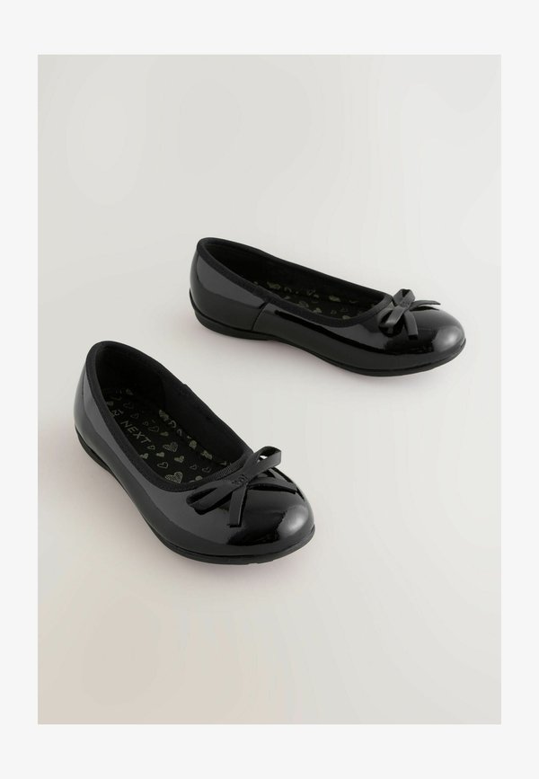 STANDARD FIT – Klassischer Ballerina