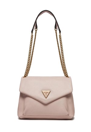 Borsa a mano - light rose