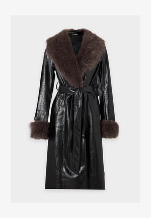 Even&Odd by Zalando, Класическо палто - black