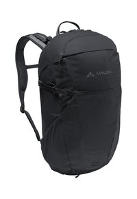 Vaude NEYLAND ZIP  - Rugzak - black