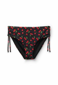 - Dół od bikini