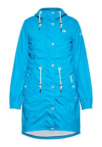 Neselectat, cyanblau