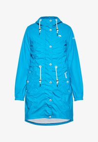 Niewybrane, cyanblau