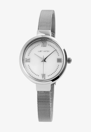 Just Watch, HALLIE - Watch - silberfarbig