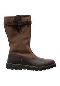 Grisport SUTHERLAND  - Snowboots  - brown