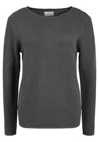 Oxmo Maglione - dark grey
