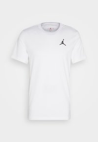 JUMPMAN CREW - T-paita - white