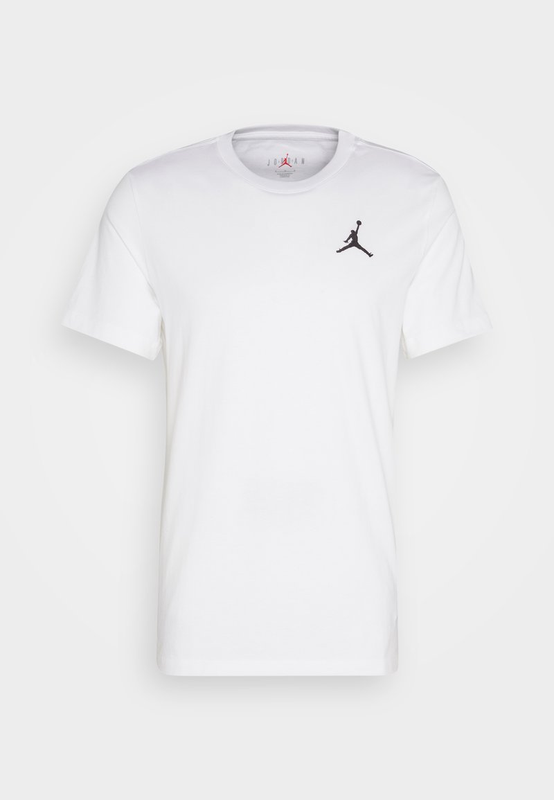 Jordan Sport T-shirt wit
