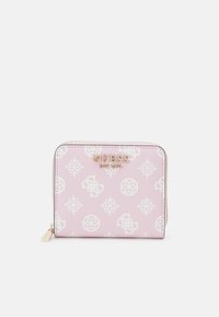 Guess - LAUREL  - Monedero - pale pink Imagen en miniatura 1