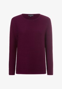 Unausgewählt, bordeaux