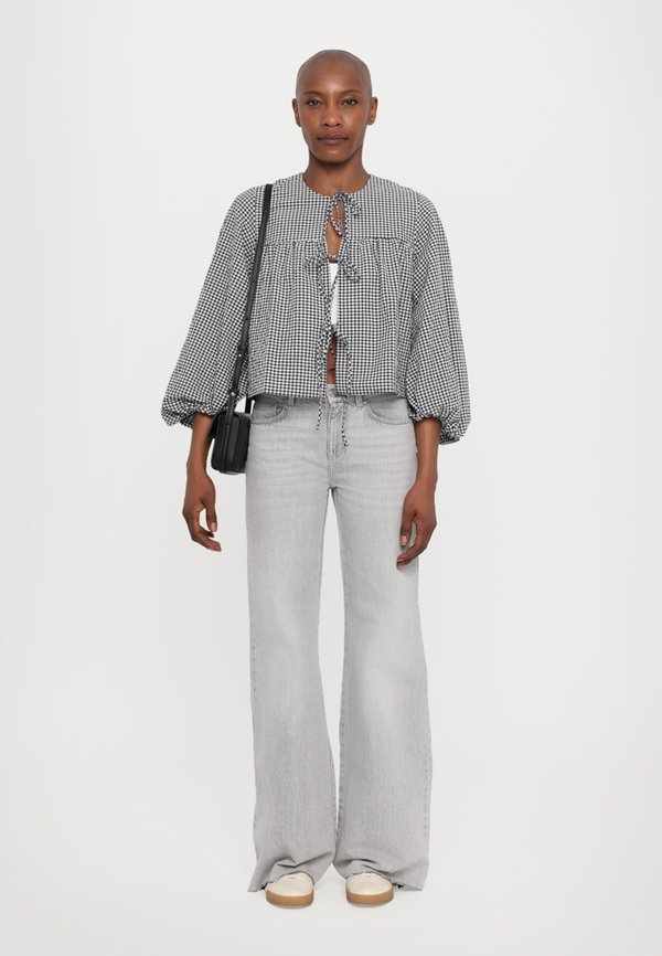 LEONORA BLOUSE - Blouse4