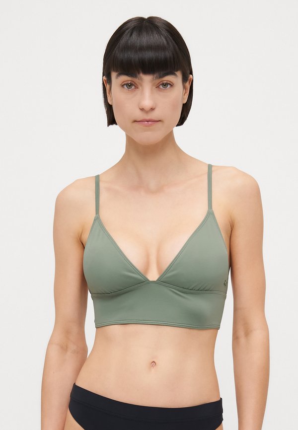 BEACH CLASSICS - Bikini top