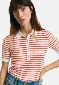 GANT Poloshirt - orange red
