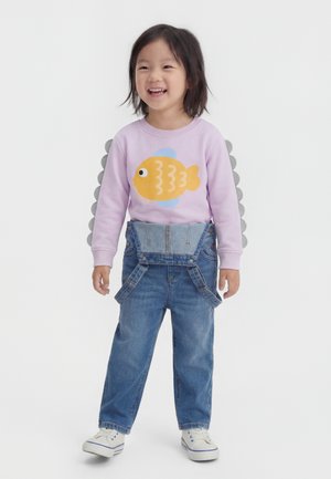 Stella McCartney Kids BABY - Sweatshirt - purple