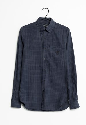 Shirt - blue