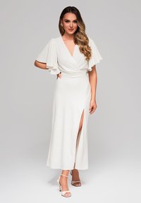 Ombre Abiti per occasioni speciali - ecru