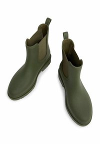 Tommy Hilfiger Tronchetti - green