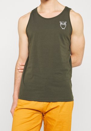 KnowledgeCotton Apparel Top