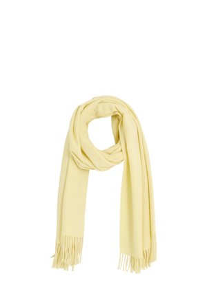 Bufanda - jaune