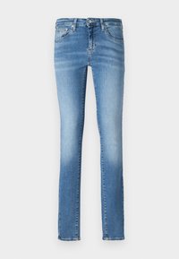 SOPHIE - Jeans Skinny Fit - denim medium