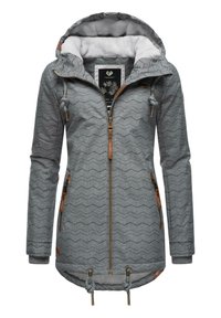 Niet geselecteerd, grey zig zag