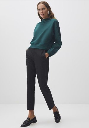 Jimmy Key Pantaloni - black