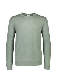 Unausgewählt, jade green mel