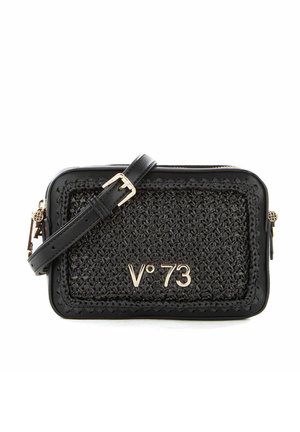 V73 ANTELOPE - Sac bandoulière - nero