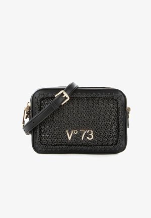 V73 ANTELOPE - Schoudertas - nero
