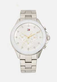 Tommy Hilfiger - MELLIE - Watch - silver-coloured Thumbnail Image 1