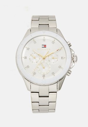 MELLIE - Uhr - silver-coloured