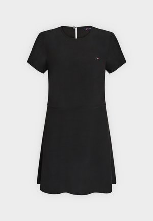 Tommy Jeans, Nappali ruha - black