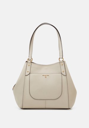 Bolso de mano - sand