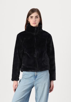 JDYESTHER JACKET - Téli dzseki - phantom