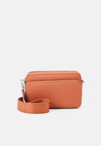 Calvin Klein MUST CAMERA BAG UNISEX Borsa a tracolla autumn