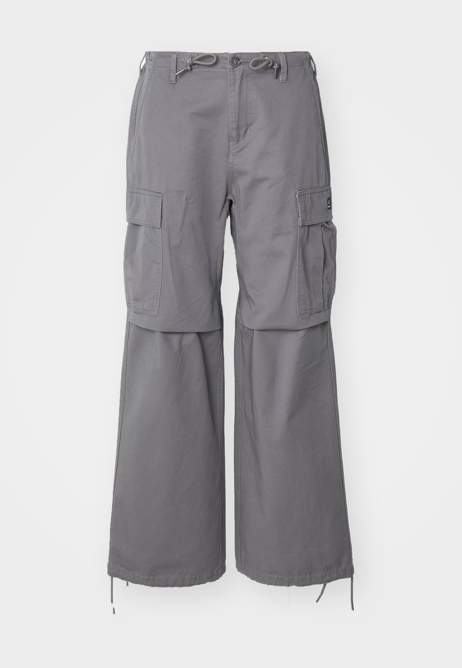 パンツ theredthread S pocket pants short / gray パンツ theredthread S pocket pants short / gray パンツ